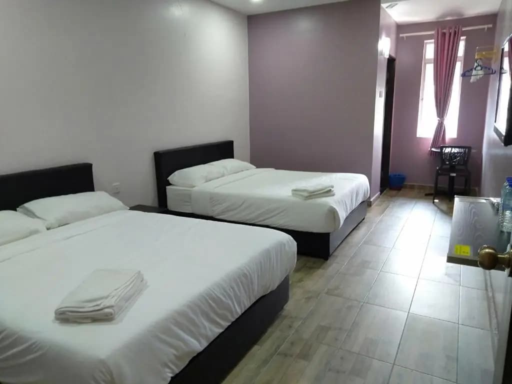 Purple Dream Home - photo 10