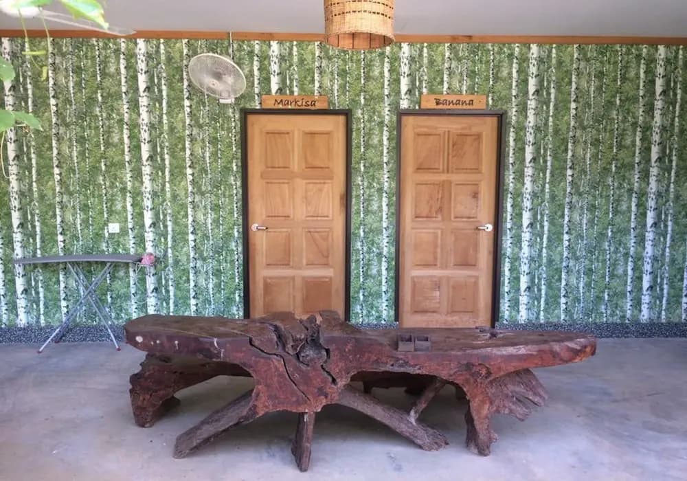 Kelulut Lodge - main photo