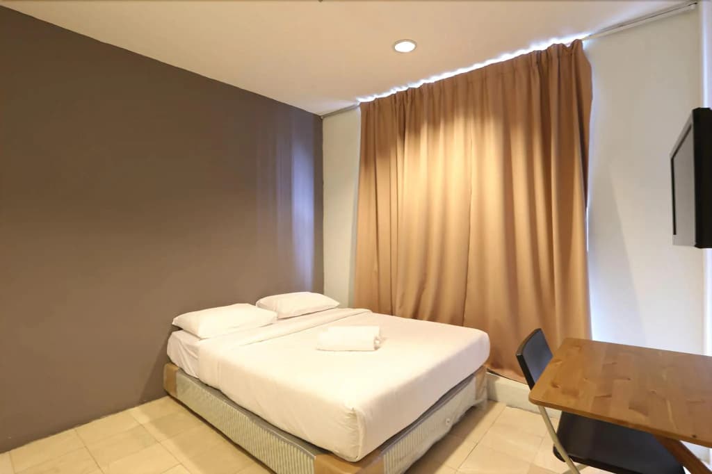 Hotel New Town USJ Sentral - photo 3