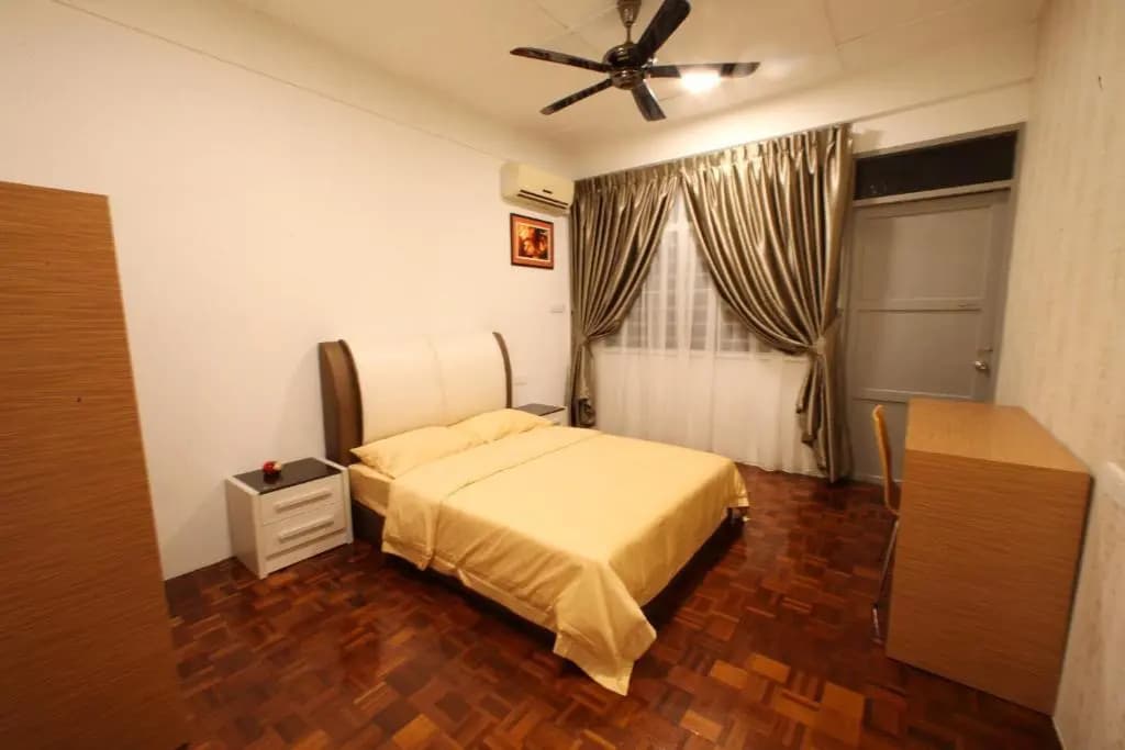 Come Inn Homestay 1380 - photo 4