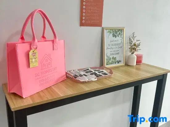 SC Borneo Homestay - photo 1