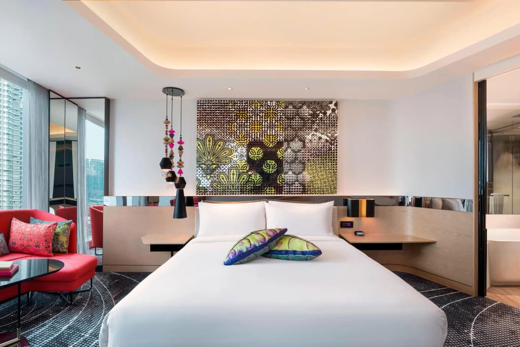 W Kuala Lumpur - photo 19