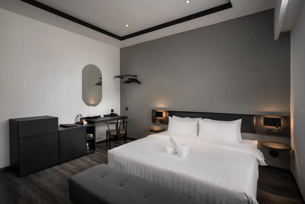 Modern Hotel Georgetown - photo 13