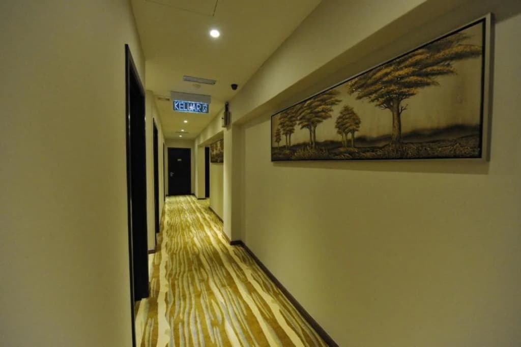 Milano Hotel - photo 12