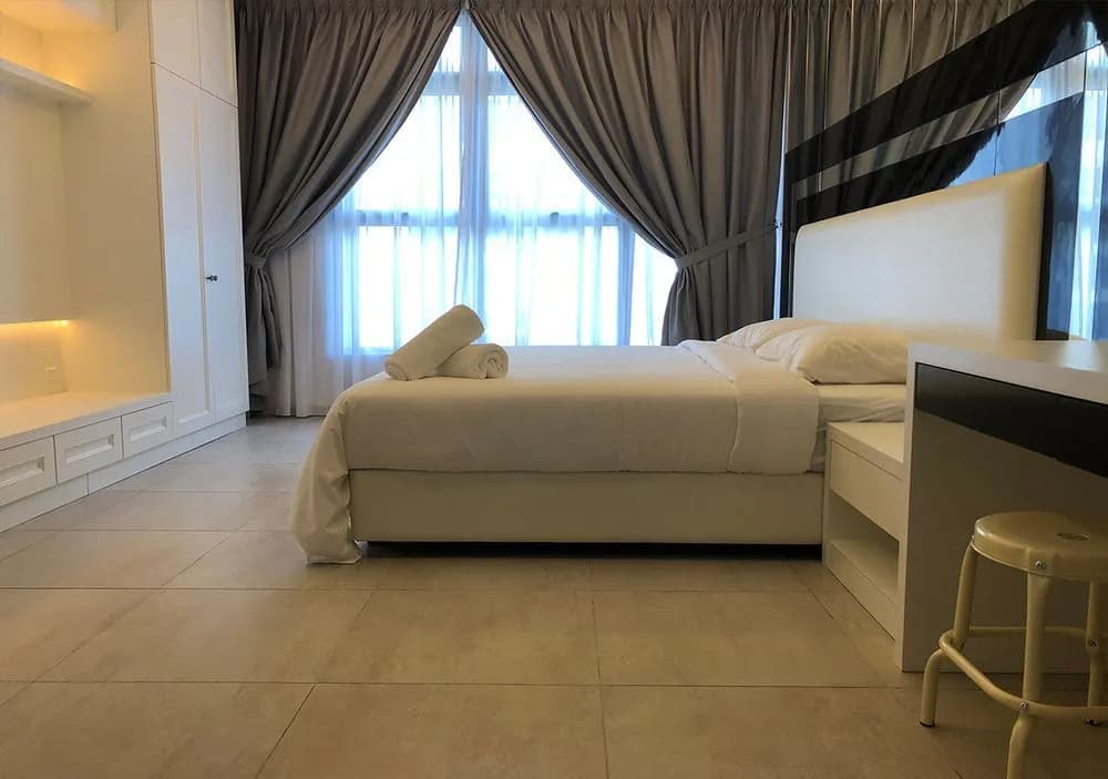 Atlantis Residence By V SUITES - photo 6