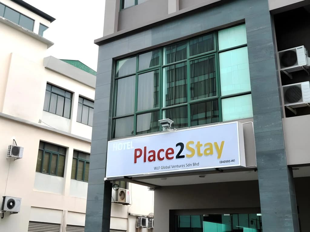 Place2Stay - RH - photo 12
