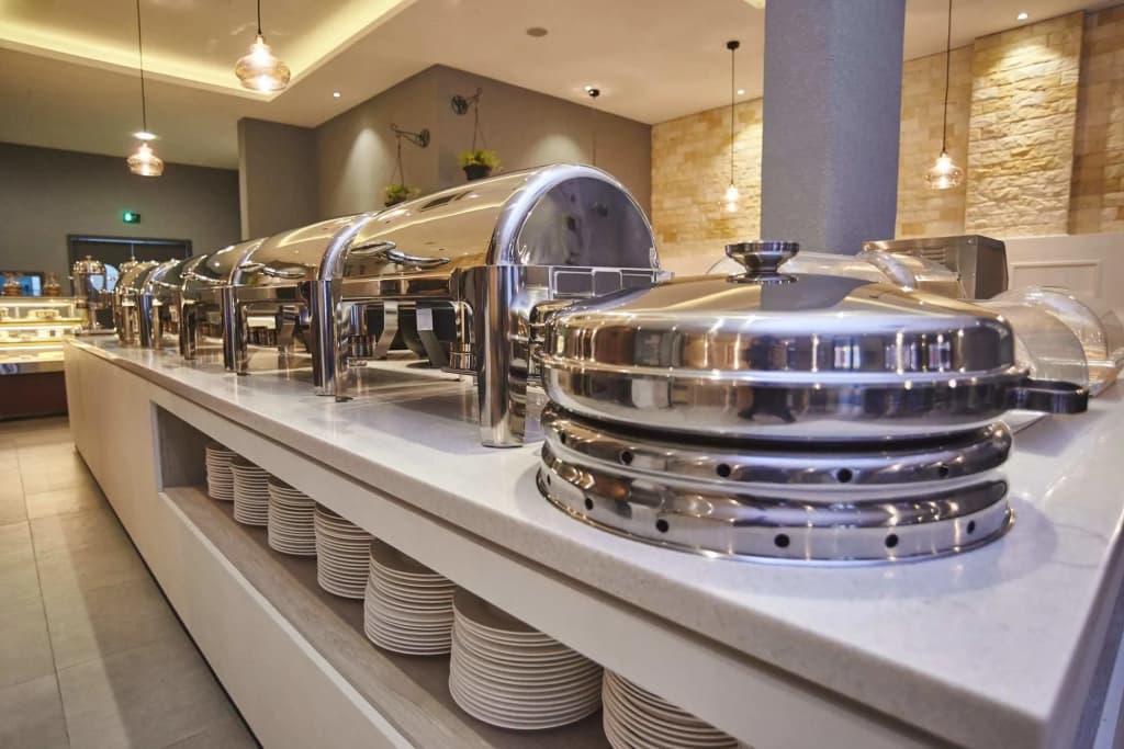 Corsica Hotel - photo 17