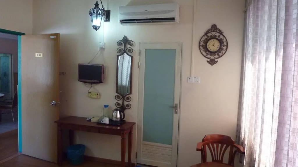 7 Hung Hung Inn - photo 5