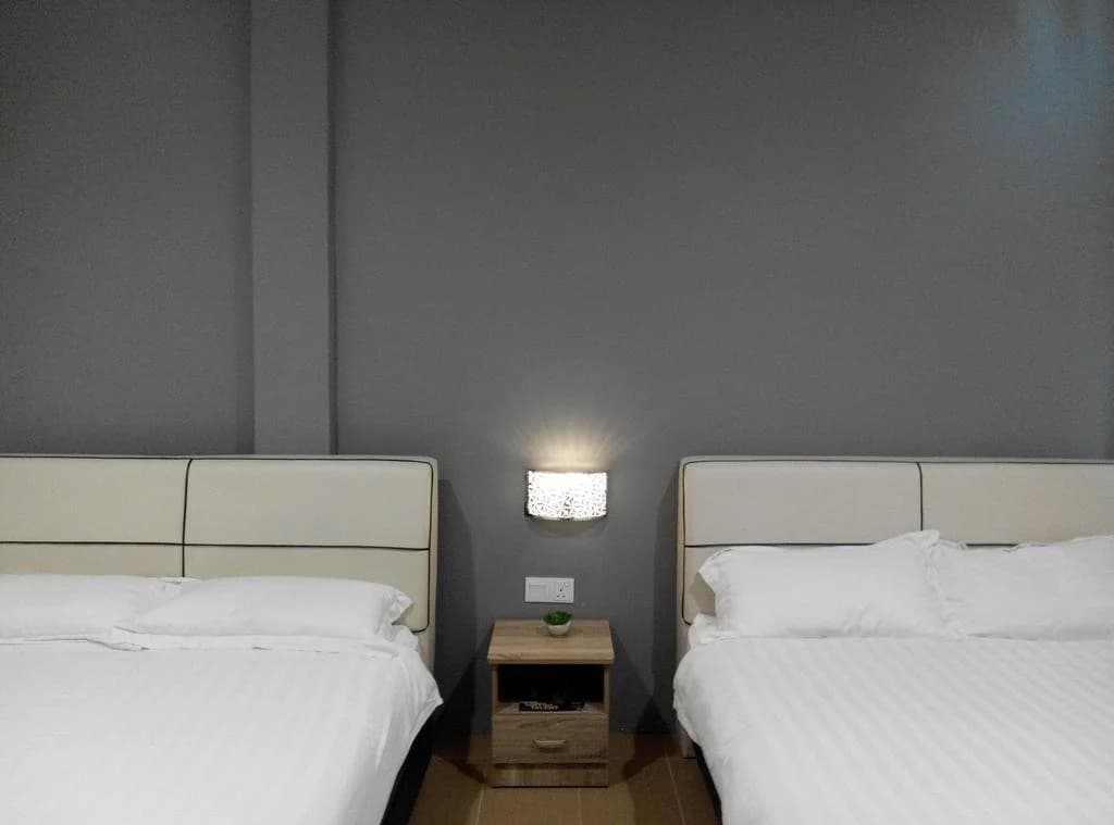 Welcome Inn GM - photo 2