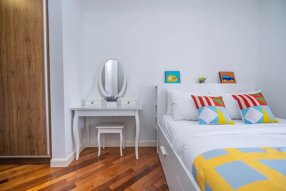 OYO Home 89720 Marvelous 1brGrand Medini - photo 16