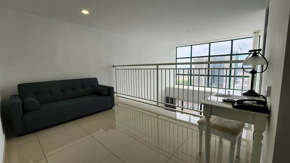 The Suites  SGR Melaka - photo 20