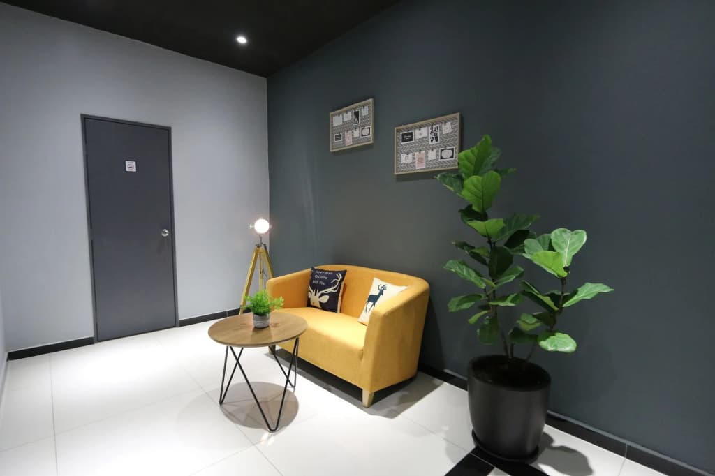 Hotel 99 - Sri Petaling - photo 10