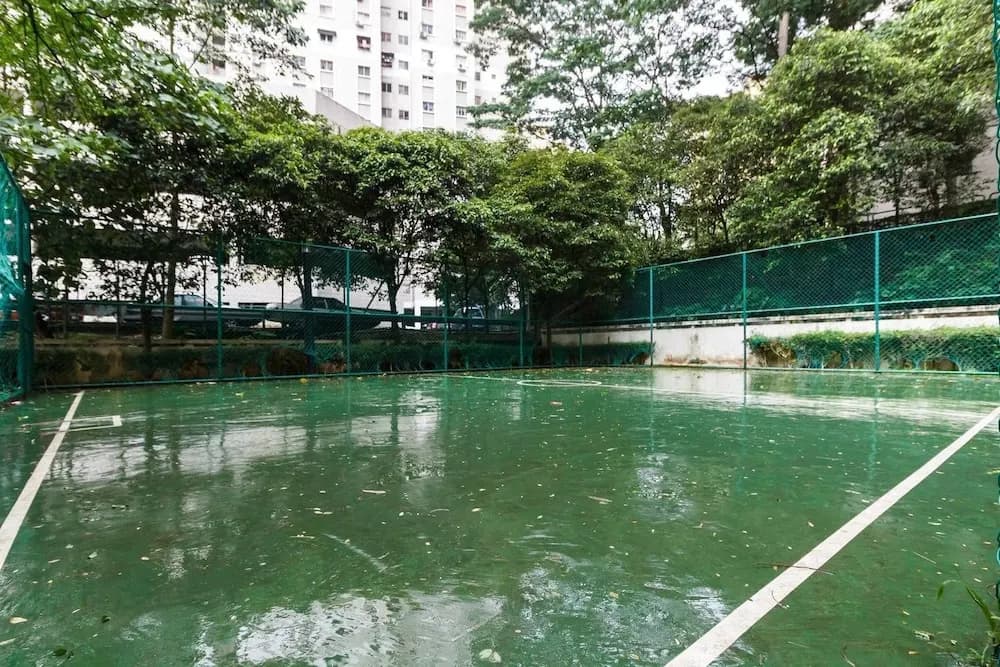 Relaxing & Fresh 3BR Near Klcc - photo 12