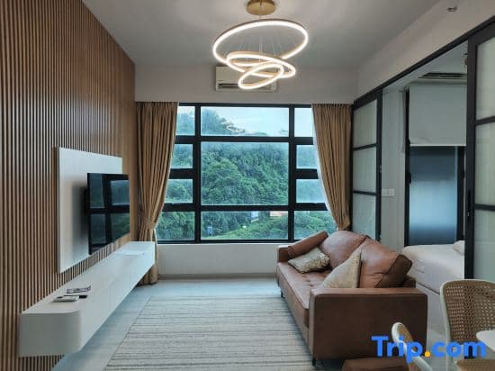 Jq Premier Suites T1 L07 - photo 2