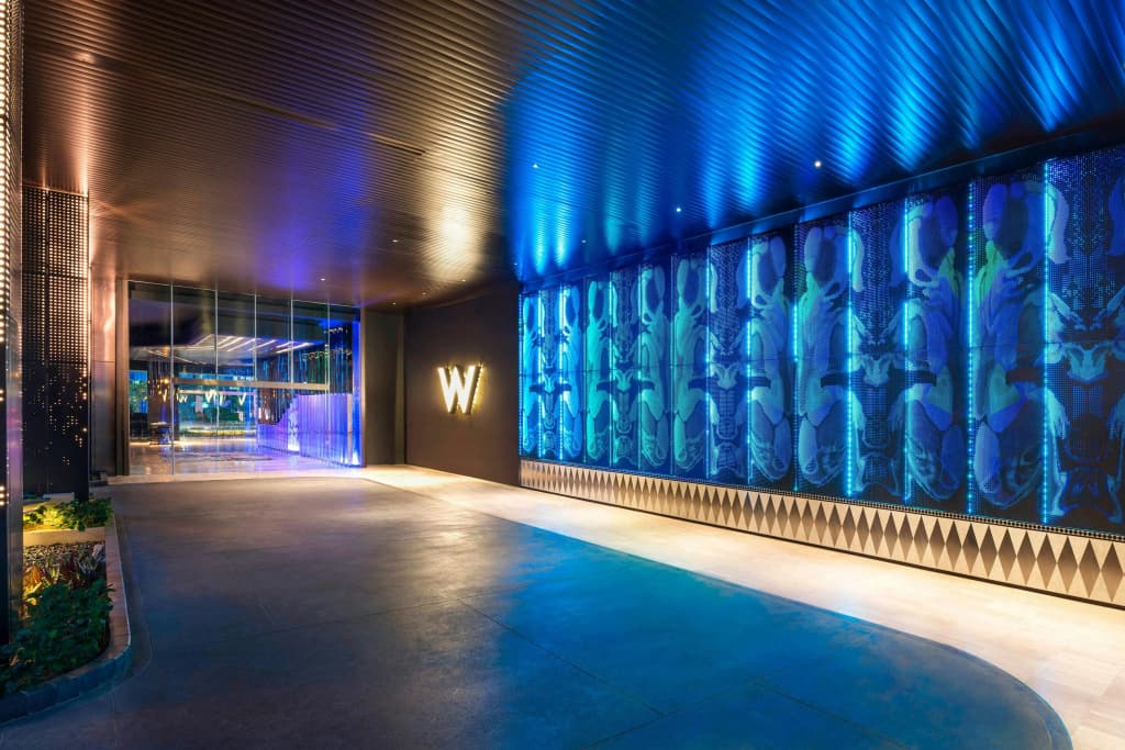 W Kuala Lumpur - photo 21