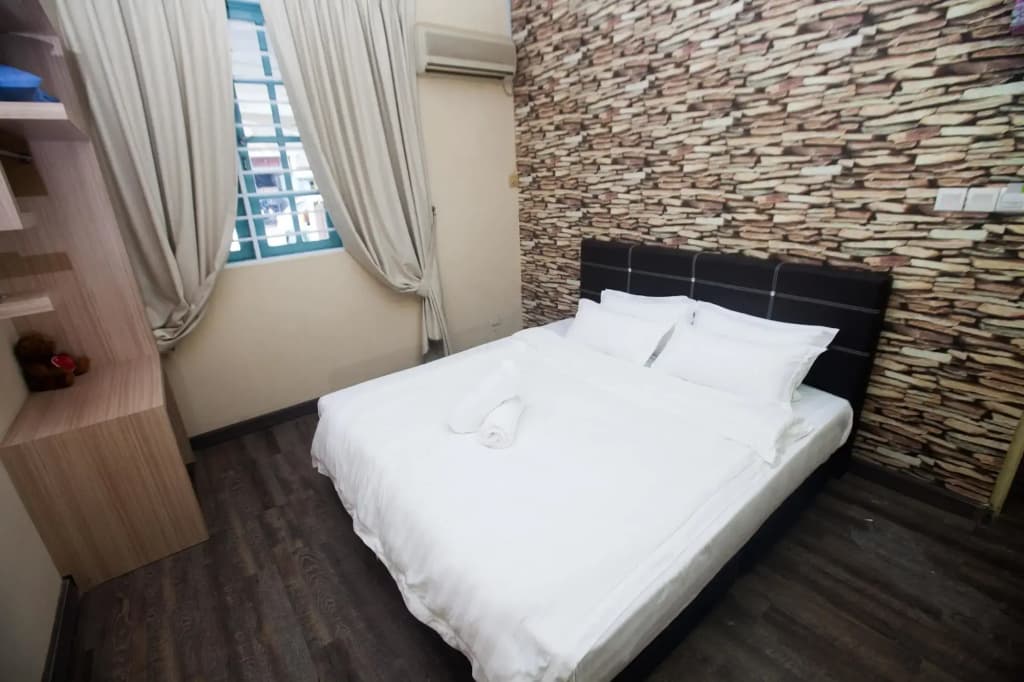 Natol Homestay-LA (Tabuan Jaya) - photo 2