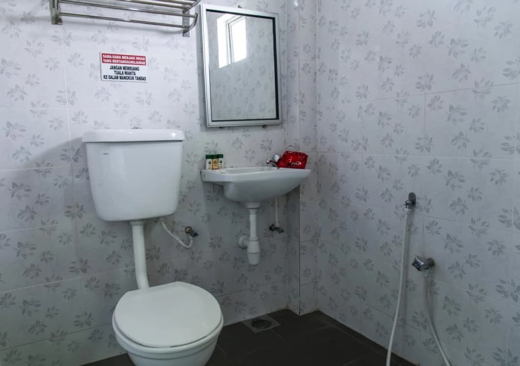 Klebang Besar Townlodge - photo 7