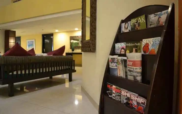 Resort Suites By Landmark @ Bandar Sunway - photo 5
