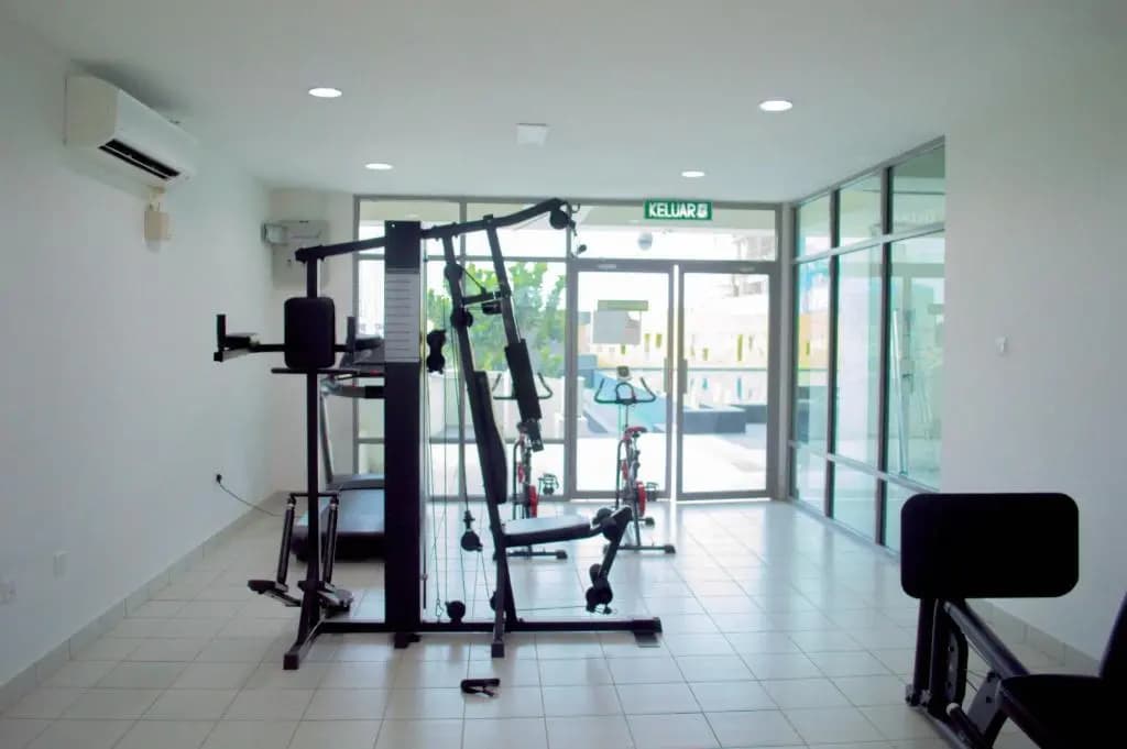 Vega Residence Cyberjaya Selangor - photo 16
