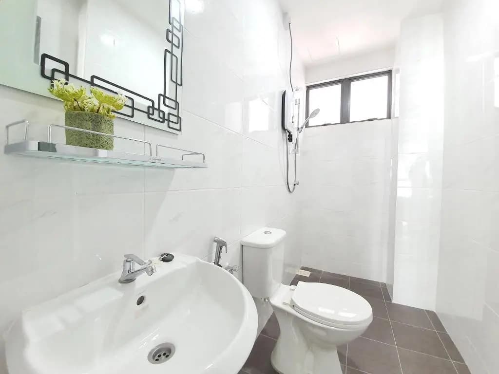 Ipoh Meru Casa Kayangan by BeeStay - photo 8