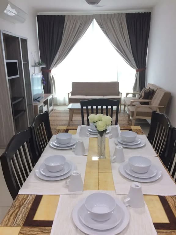 Lawang Suite 2 Bedroom Standard Apartment 2 - photo 17