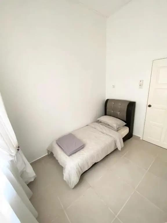 Chloe's Homestay - photo 4