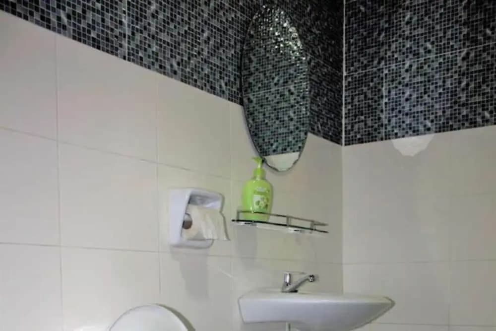 Homestay AEON Desa Tebrau - photo 8