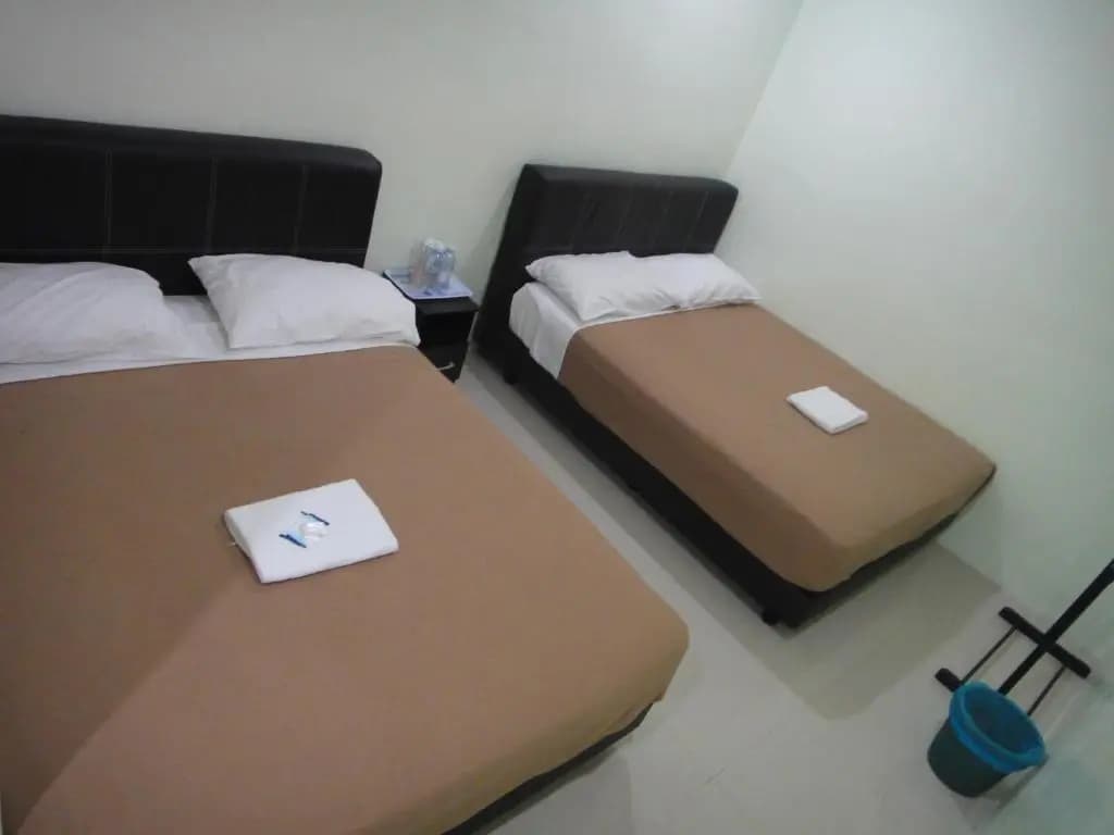 Mines Inn Hotel - photo 7