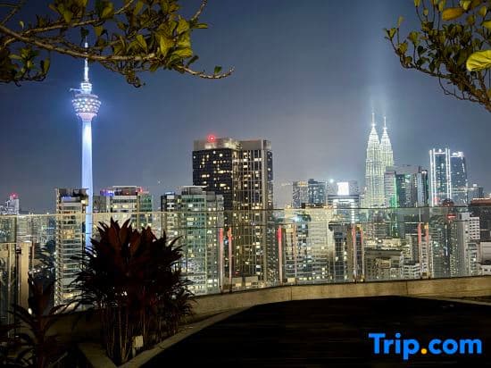 The Robertson Bukit Bintang by Glory Home - photo 13