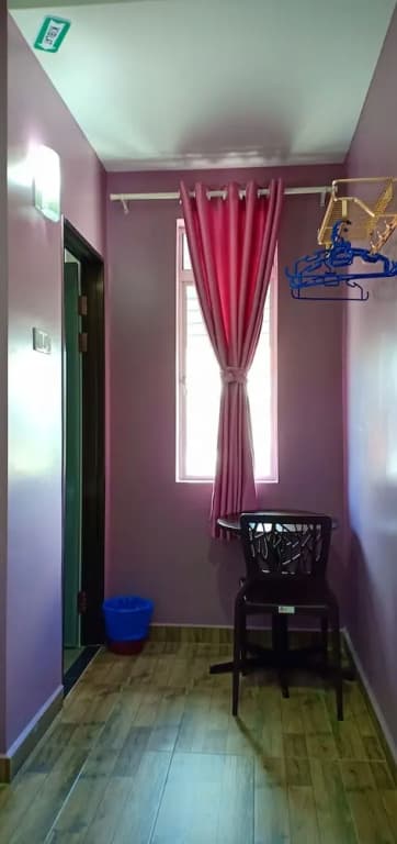 Purple Dream Homestay - photo 13
