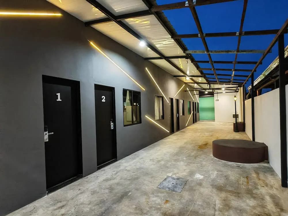 Bakri Homestay - photo 7