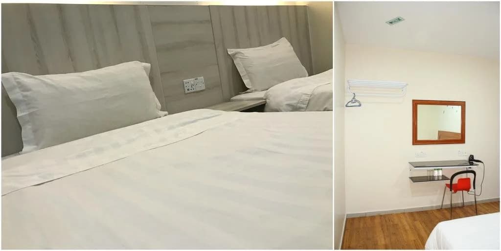 Tambun Inn Hotel - photo 11