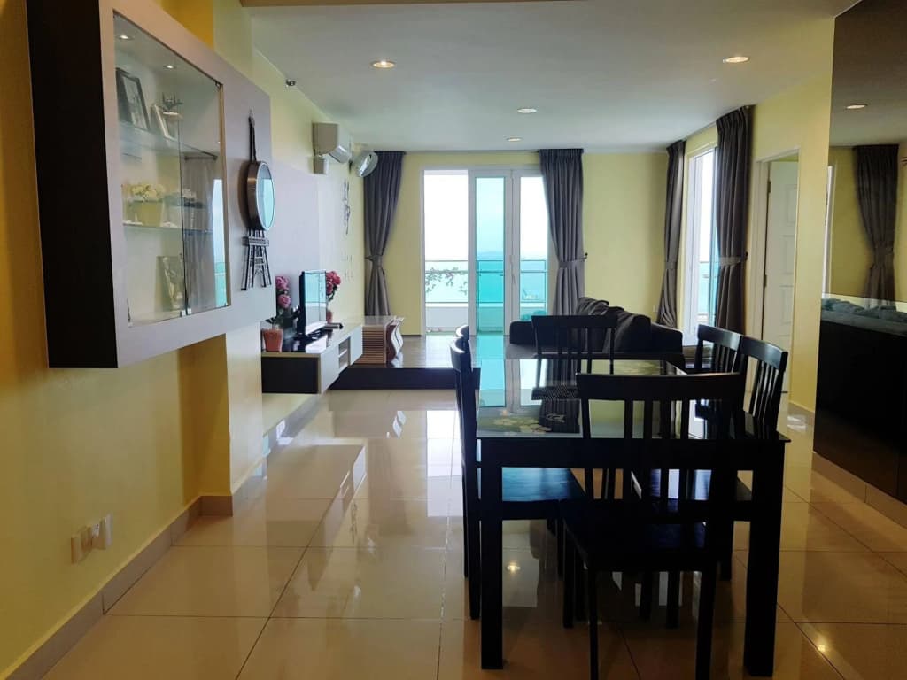 Mansion One Suite @ Gurney - photo 12