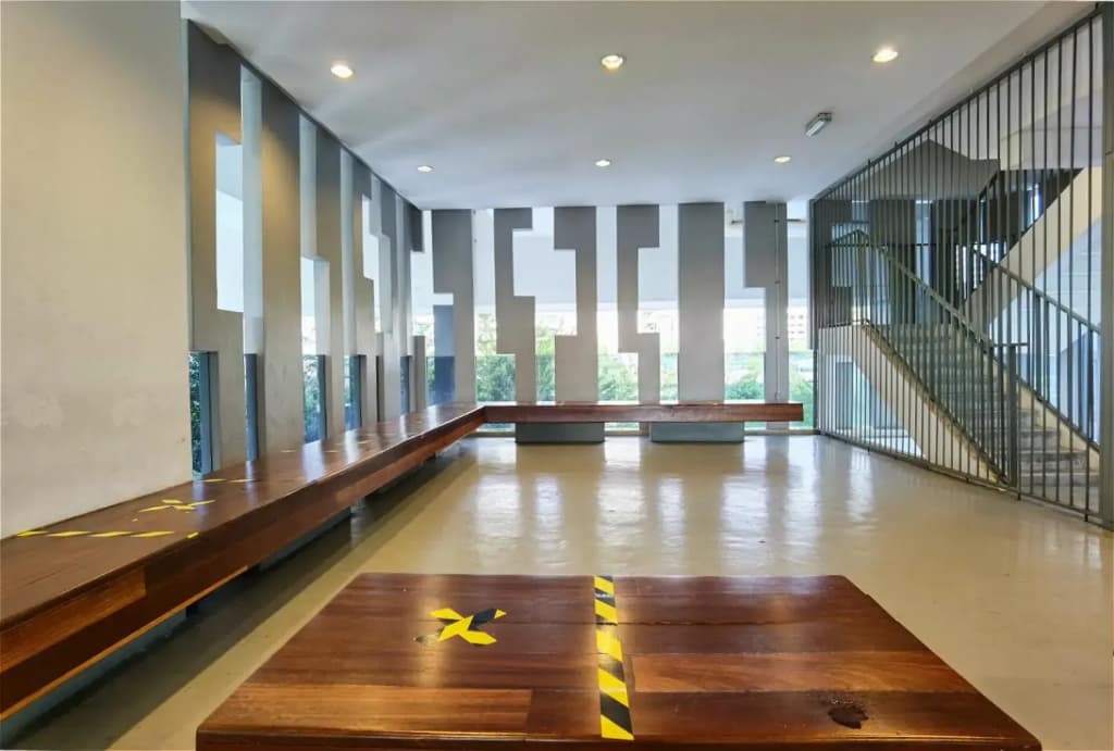 2 bedroom apartment - MyCribKL Neocyber Cyberjaya - photo 11