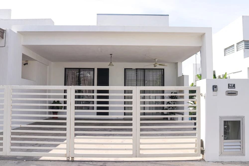 Happy Homestay Alor Setar - photo 1