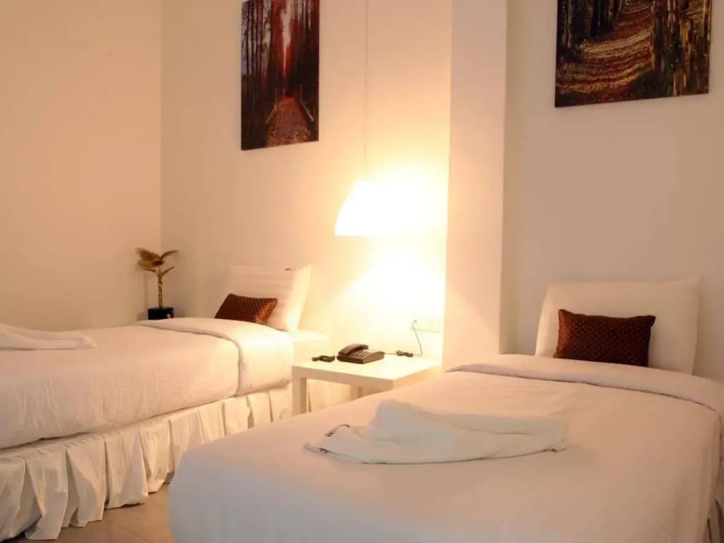 The Tree Boutique Hotel - photo 5