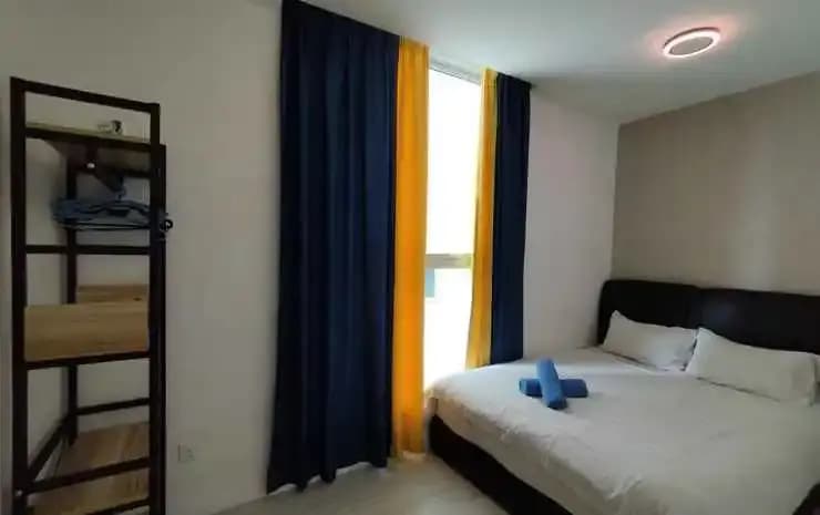 reStary Sabah Themed Homestay - photo 3