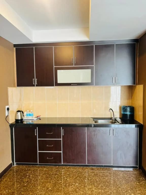 OYO 90134 K Garden Hotel - photo 19