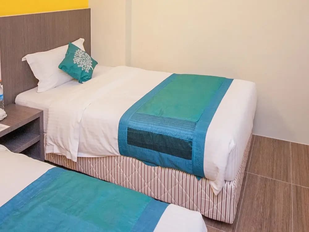 OYO Rooms Jalan Tun Razak - photo 6
