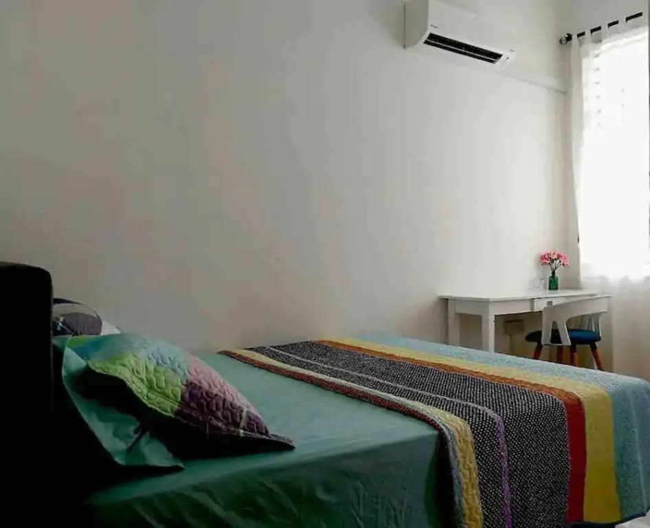 Sandakan Hill Terrace 2 - photo 1