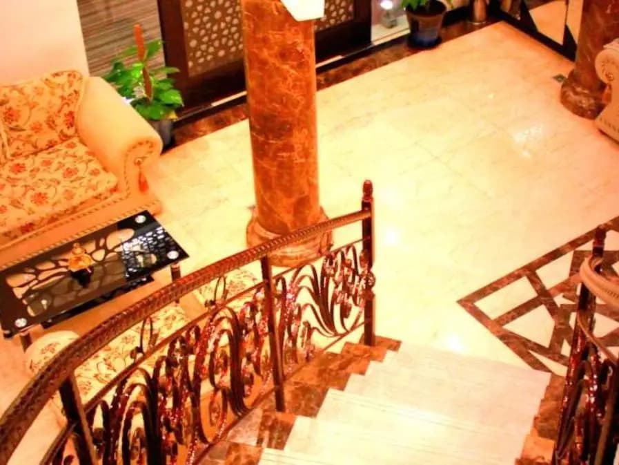 Hotel Zamburger El Zahraa - photo 11