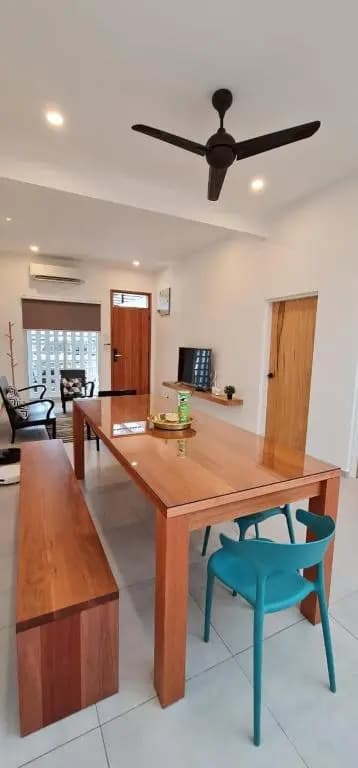 Guesthouse @ Ipoh garden II - photo 12