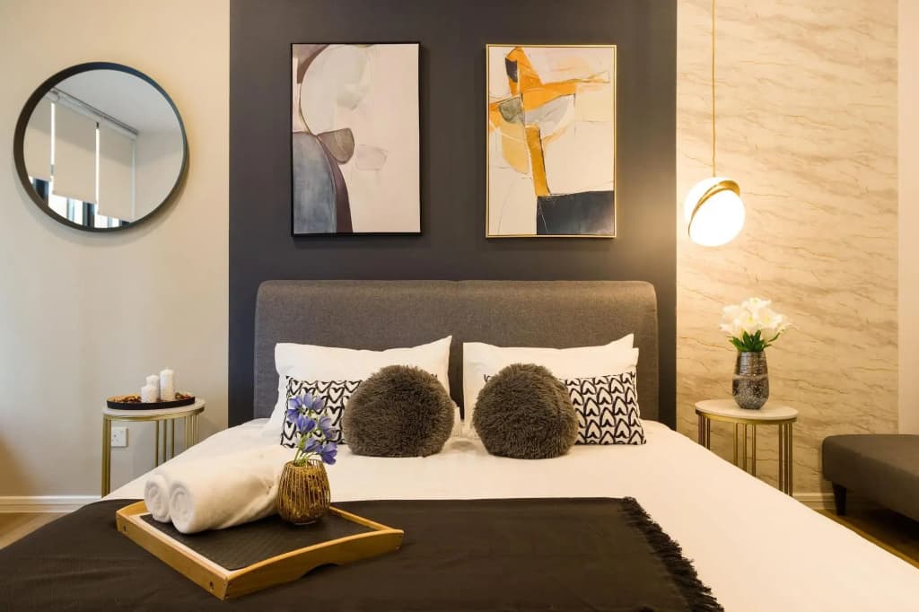 Ceylonz Suites Kuala Lumpur, Roam - photo 6