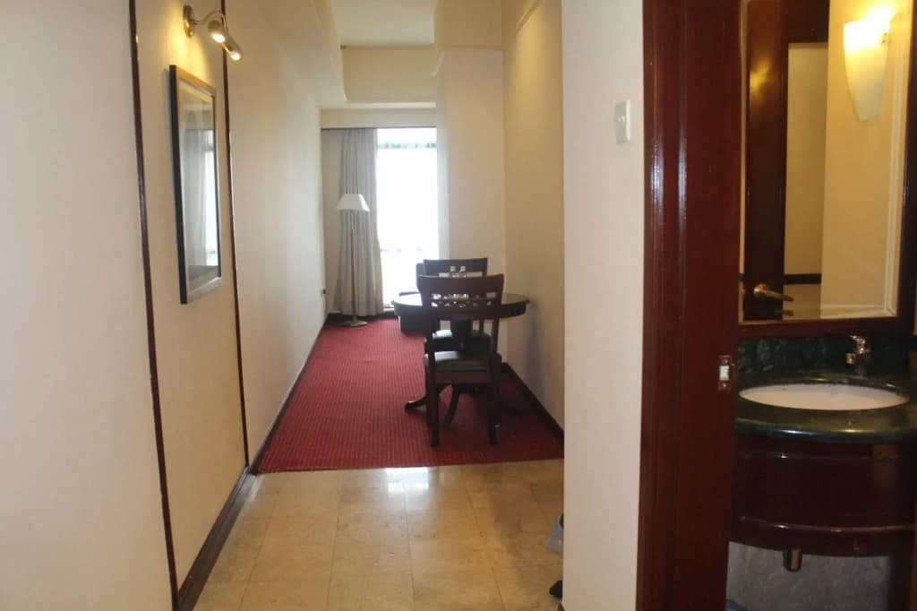 Best Apartment at Times Square - photo 12