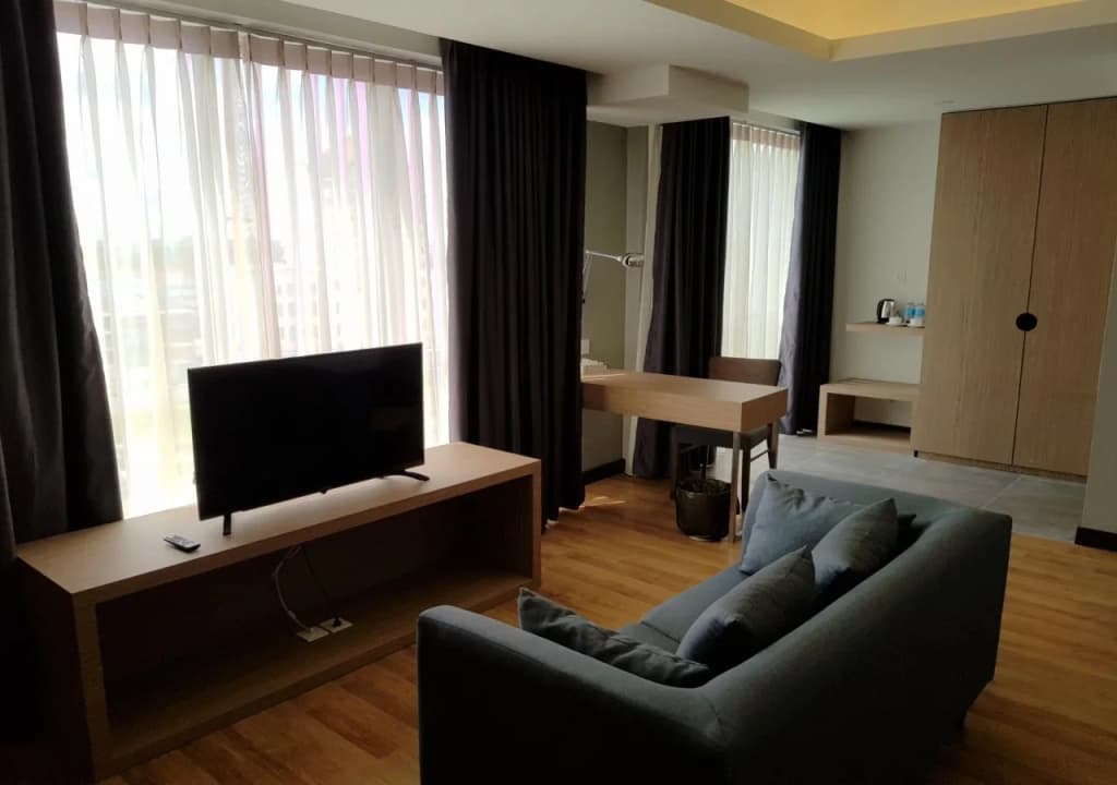 Win Hotel - photo 6