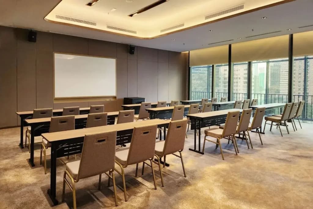 Imperial Lexis Kuala Lumpur - photo 20