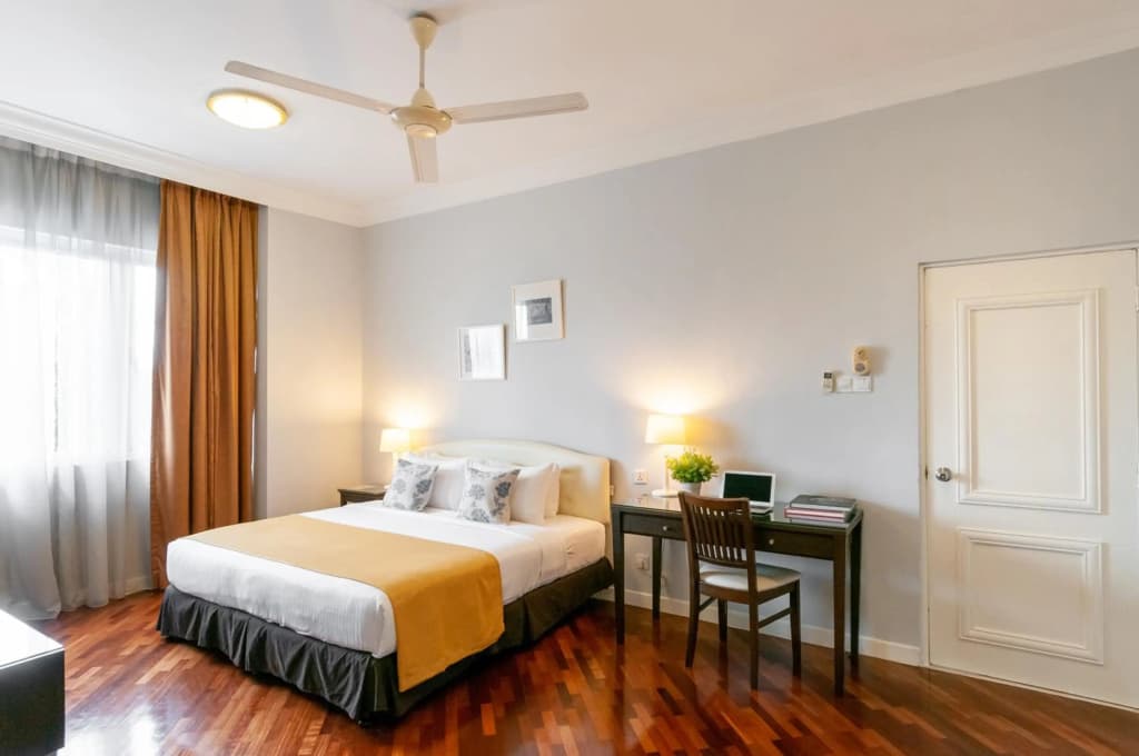 Wedgewood Residences Mont' Kiara - photo 40