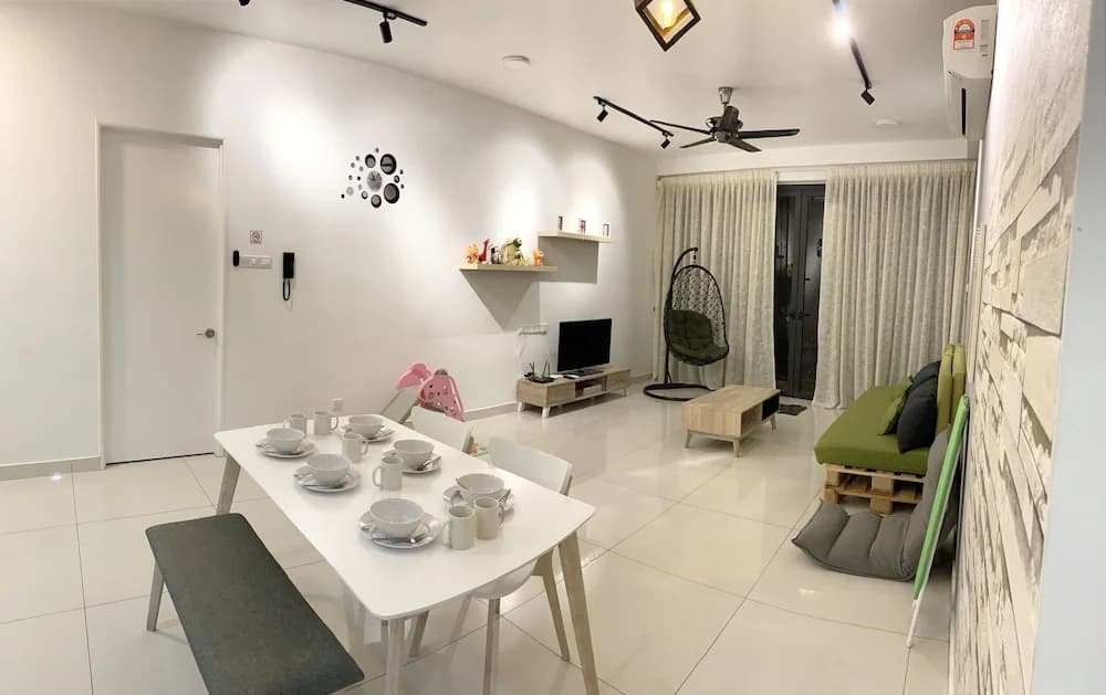 ArteS Family Stay - photo 24