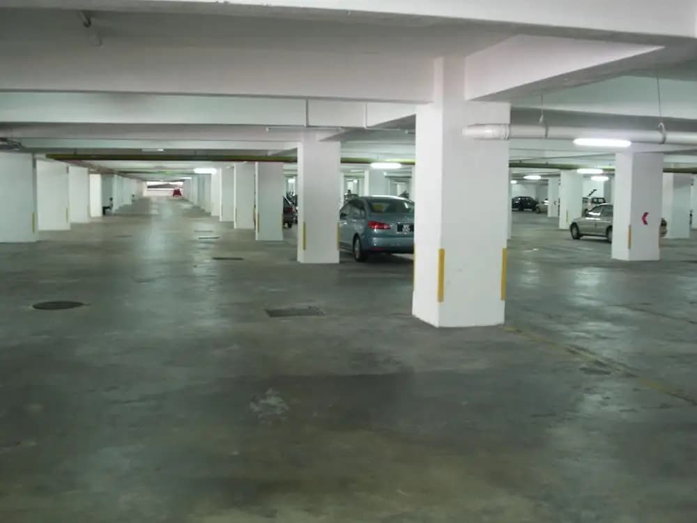 8 O Clock Lodge Condo Bandar Utama - photo 9