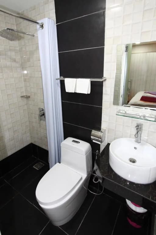 Grand SH Hotel - photo 9